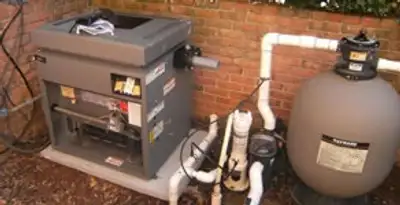 electric heater installation services for residential systems in Evansville, IN