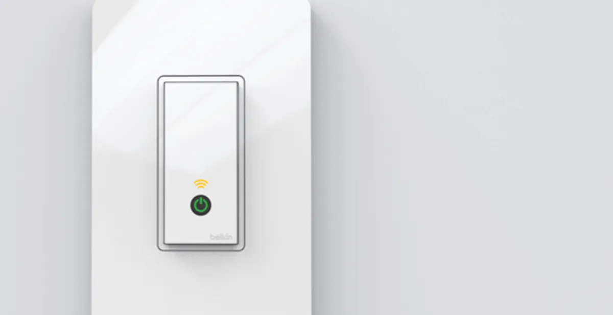 Modern light switch repair and replacement service in Evansville, IN