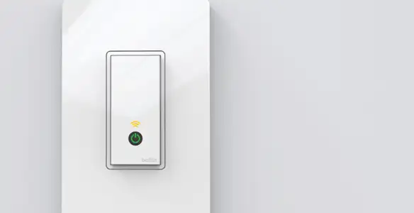 Modern light switch repair and replacement service in Evansville, IN