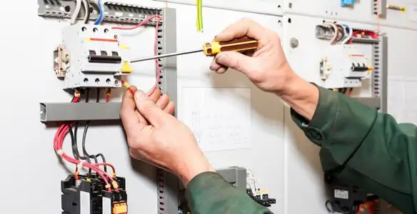 Professional electrical panel installation and wiring maintenance in Evansville, IN