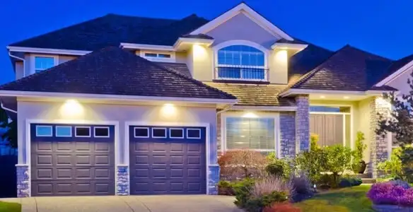 Programmable lighting installation improving residential exterior lighting control in Evansville, IN