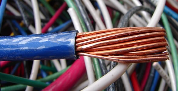 Electrical Wiring in Evansville IN